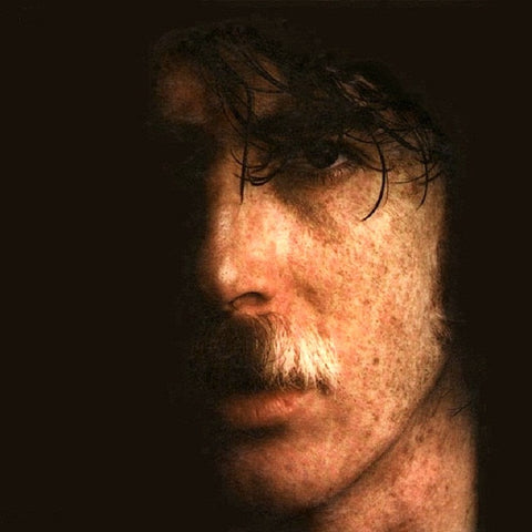 Charly Garcia | Yendo de la cama al living | Album-Vinyl