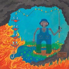 King Gizzard and the Lizard Wizard | Fishing for Fishies | Album