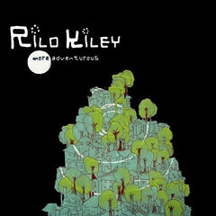 Rilo Kiley | Plus aventureux | Album