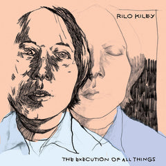 Rilo Kiley | The Execution of All Things | Album
