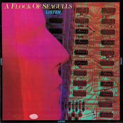 A Flock of Seagulls | Listen | Album