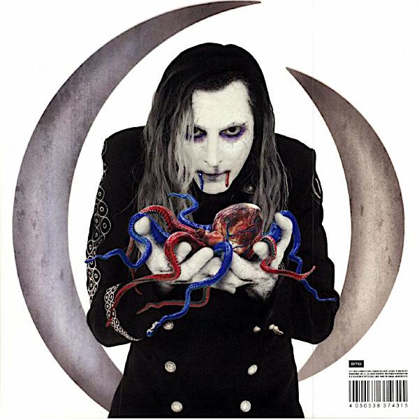 A Perfect Circle | Eat The Elephant | Album-Vinyl