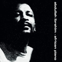 Abdullah Ibrahim | African Piano | Album