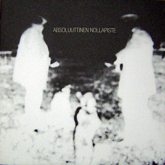 Absoluuttinen Nollapiste | Nimi Muutettu | Album