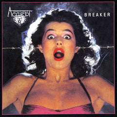 Accepter | Disjoncteur | Album