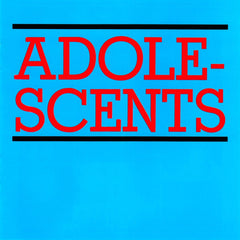 Adolescents | Adolescents | Album