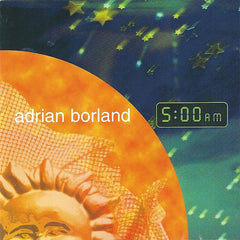 Adrian Borland | 5:00 AM | Album