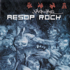 Aesop Rock | Labor Days | Album