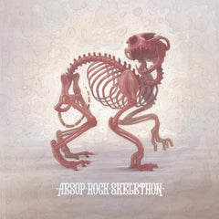 Aesop Rock | Skelethon | Album