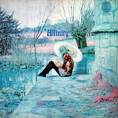 Affinité | Affinité | Album