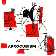 Afrocubism | Afrocubism | Album