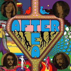 After Tea | After Tea (Jointhouse Blues) | Album