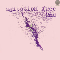 Agitation libre | 2e | Album