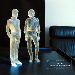 Air | Pocket Symphony | Album