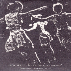 Aksak Maboul | Before and After Bandits (Live) | Album