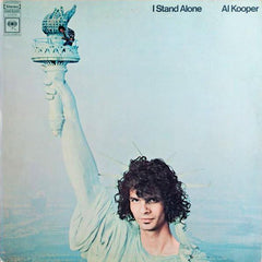Al Kooper | I Stand Alone | Album