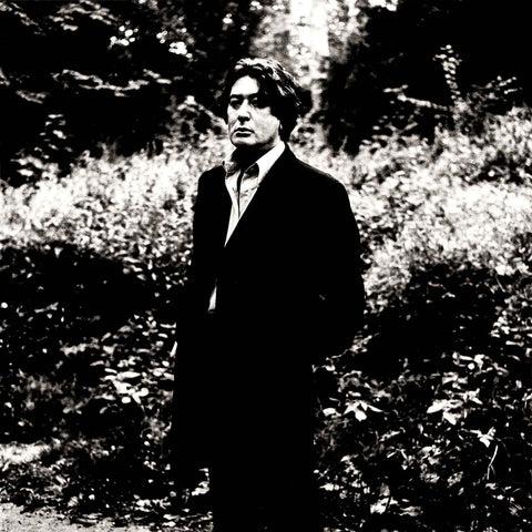 Alain Bashung | L'imprudence | Album-Vinyl