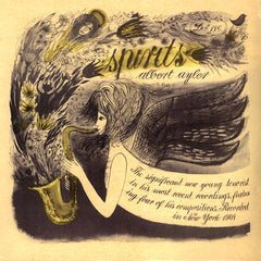 Albert Ayler | Spirits | Album