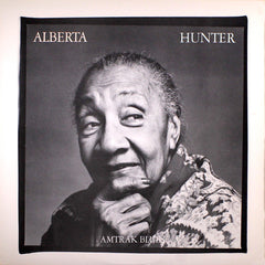 Alberta Hunter | Amtrak Blues | Album