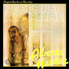 Alberta Hunter | Remember My Name (Soundtrack) | Album