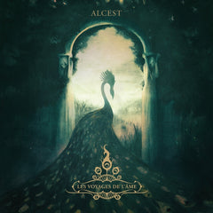 Alcest | Les voyages de l'âme | Album