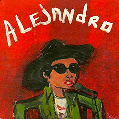 Alejandro Escovedo | Por Vida (Live) | Album