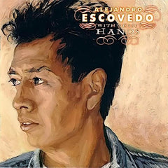 Alejandro Escovedo | With These Hands | Album