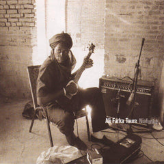 Ali Farka Touré | Niafunké | Album