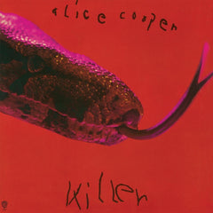 Alice Cooper | Tueur | Album