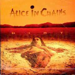 Alice enchaînée | Dirt | Album