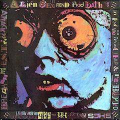 Alien Sex Fiend | Acid Bath | Album