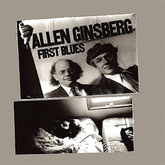 Allen Ginsberg | First Blues | Album