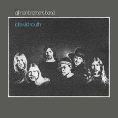 Allman Brothers | Idlewild South | Album