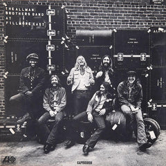 Allman Brothers | Live At The Fillmore East | Album