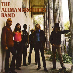 Allman Brothers | The Allman Brothers Band | Album