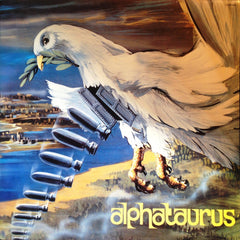 Alphataurus | Alphataurus | Album