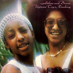 Althea & Donna | Uptown Top Ranking | Album