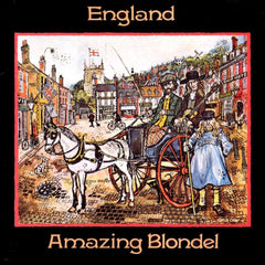 Amazing Blondel | England | Album