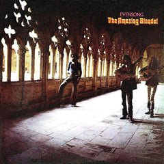 Amazing Blondel | Evensong | Album
