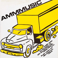 AMM | AMMMusic | Album