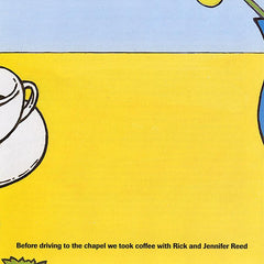 AMM | チャペルへ向かう前に…（ライブ） | アルバム