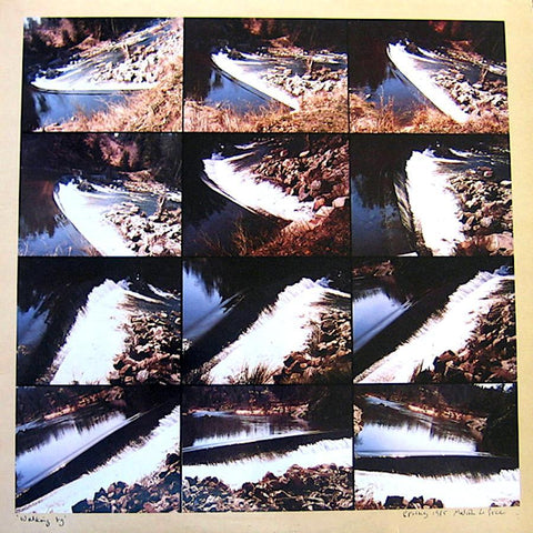 AMM | The Inexhaustible Document | Album-Vinyl
