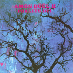 Amon Düül II | Phallus Dei | Album