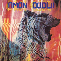 Amon Düül II | Wolf City | Album