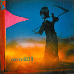 Amon Düül II | Yeti | Album