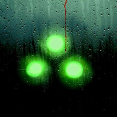 Amon Tobin | Chaos Theory (Soundtrack) | Album