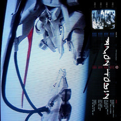 Amon Tobin | Foley Room | Album