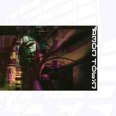 Amon Tobin | Permutation | Album