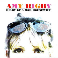 Amy Rigby | Diary of a Mod Housewife | Album