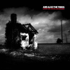 Et aussi les arbres | (Écouter) The Rag and Bone Man | Album